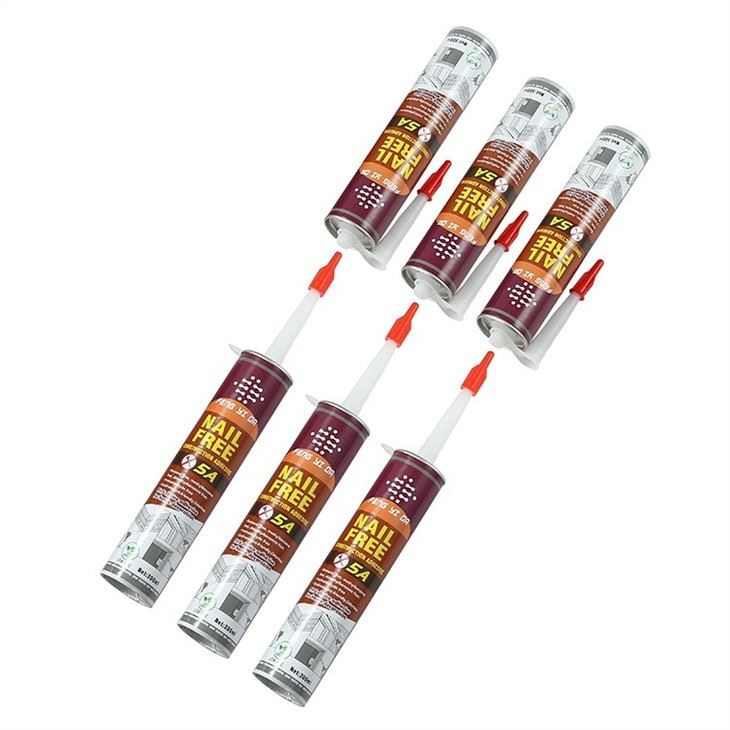 Adhesives Glues