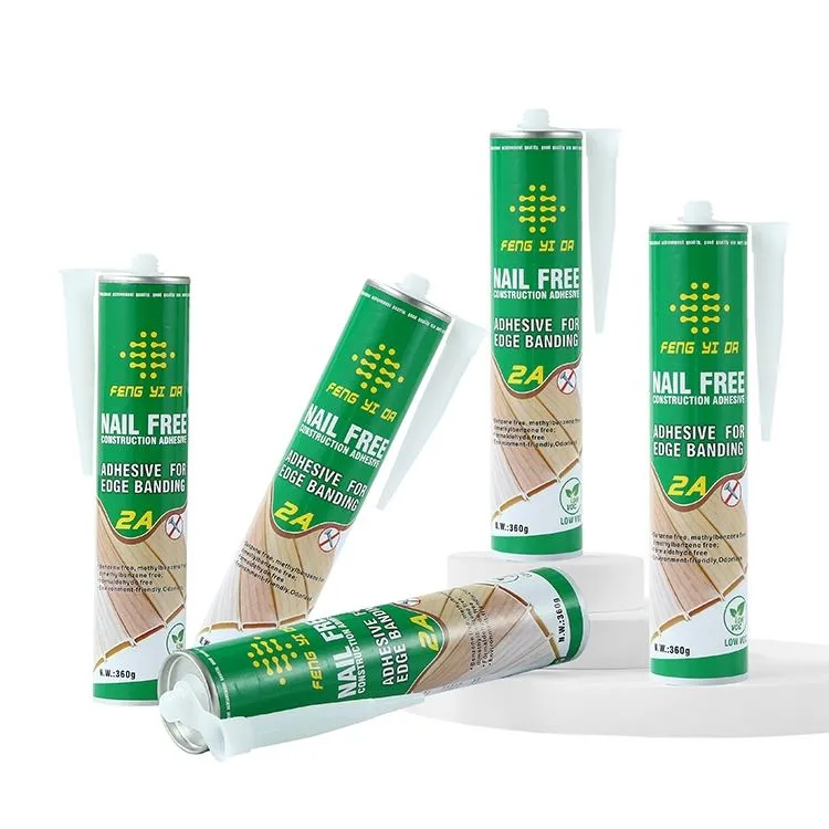How To Choose Furniture Edge Banding Glue