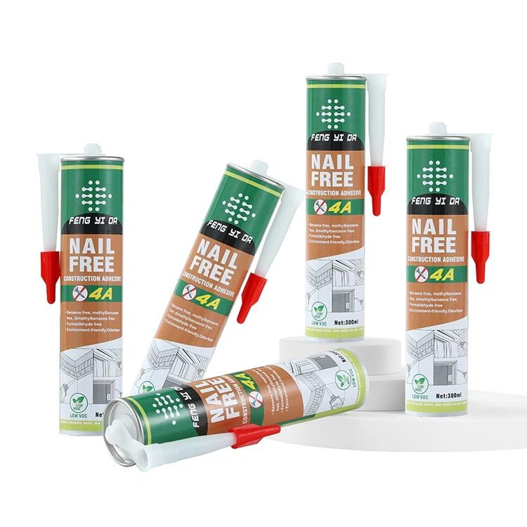 Wood Adhesive Properties