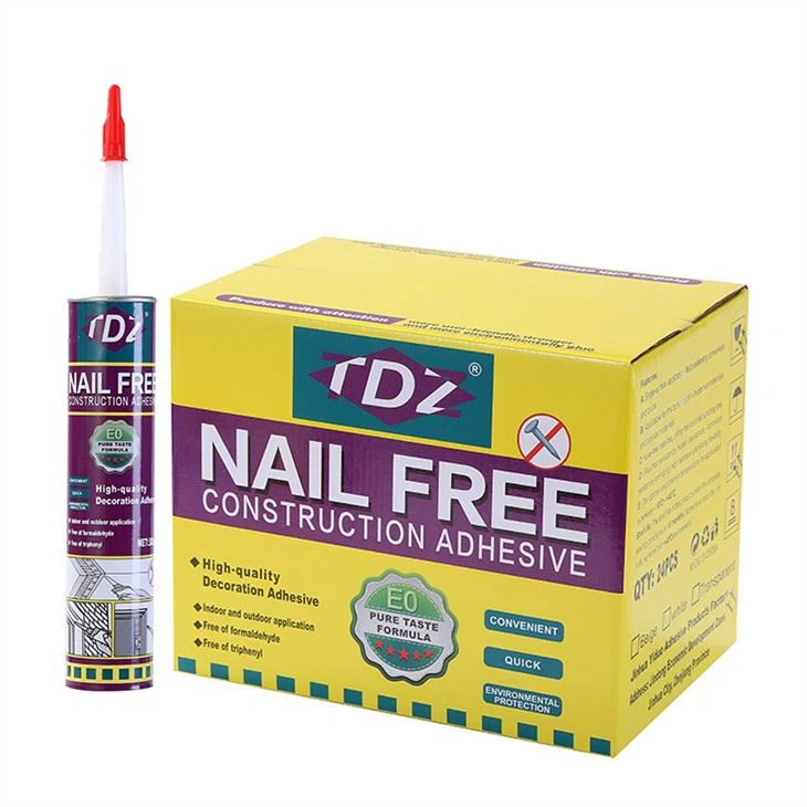Nail