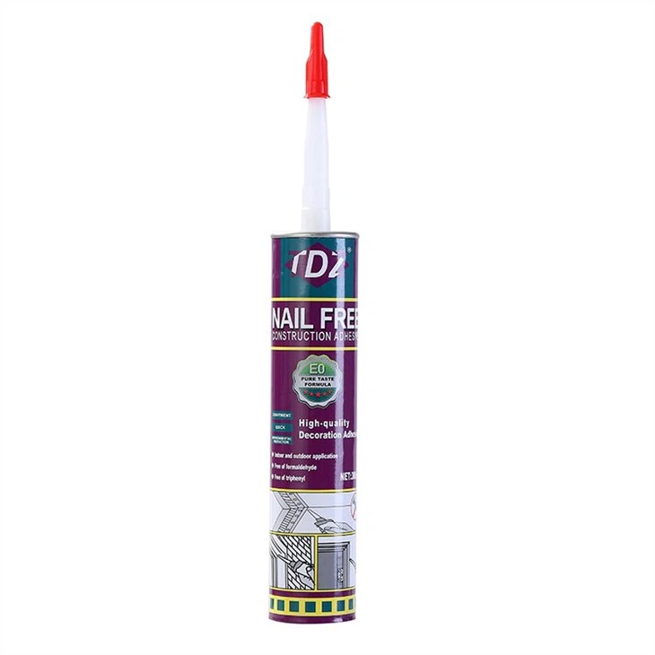 Nail Free Glue