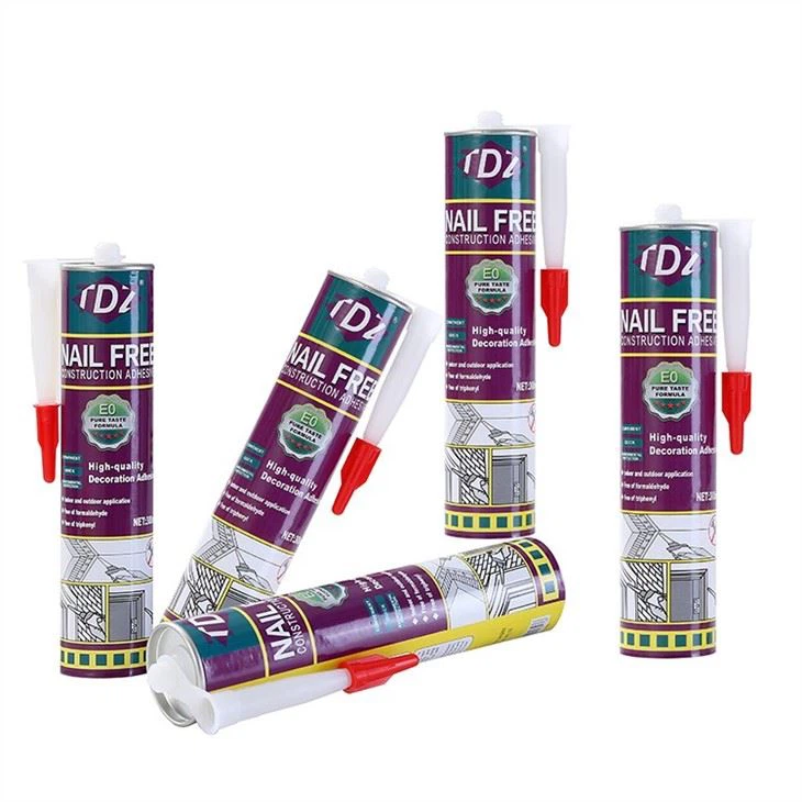 Nail Free Glue