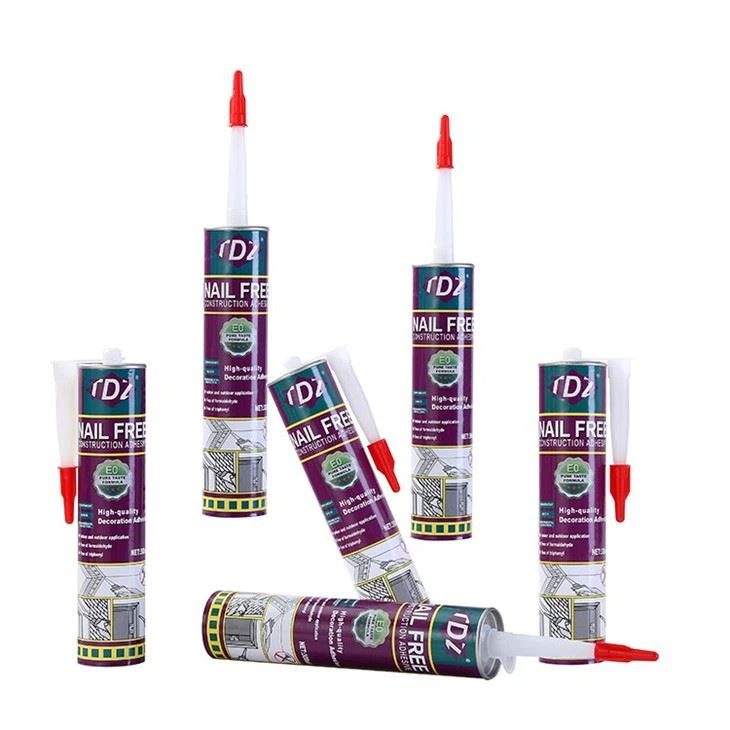 Nail Free Glue