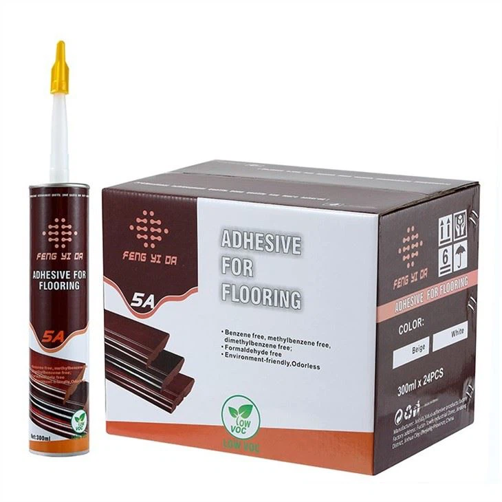 Roberts Flooring Adhesive