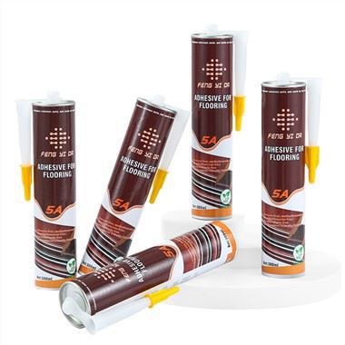 Adhesive For Vinlyl Tile