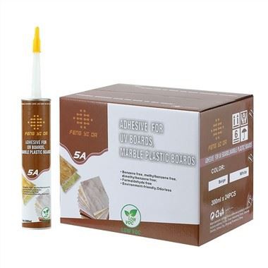 Construction Adhesive for Metal