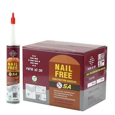 Foamboard Adhesive