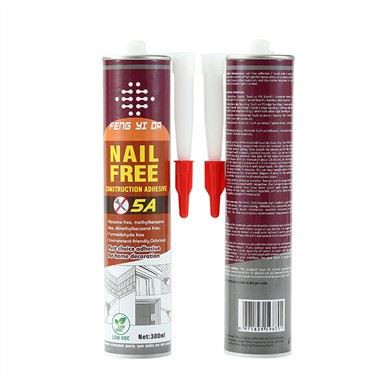 Glue For Metal