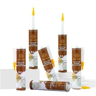 Glue For Wall Paneling