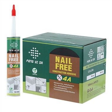 Liquid Nail Glue for Marble