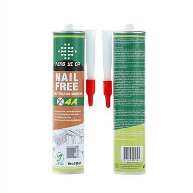 Nail-free Glue Adhesive