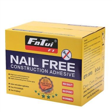 FT No More Nails