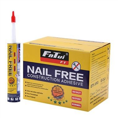 No More Nails Sealant